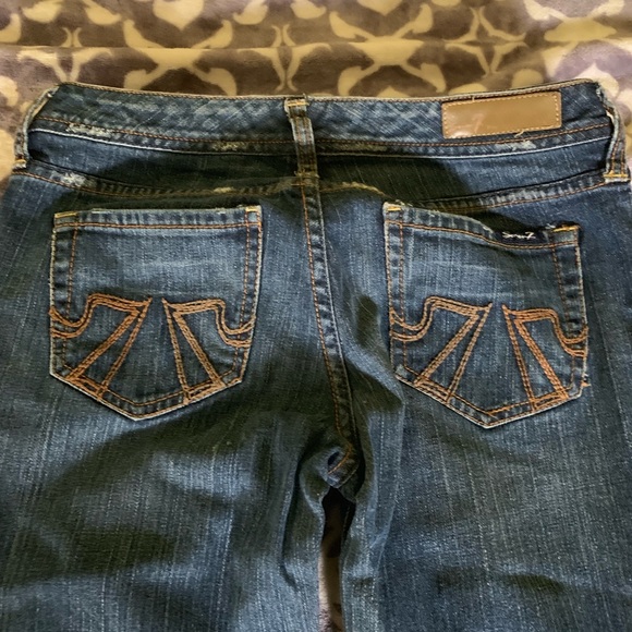 Jeans - Picture 7 of 7
